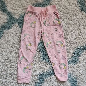 Disney Princess Ariel The Little Mermaid  Pants